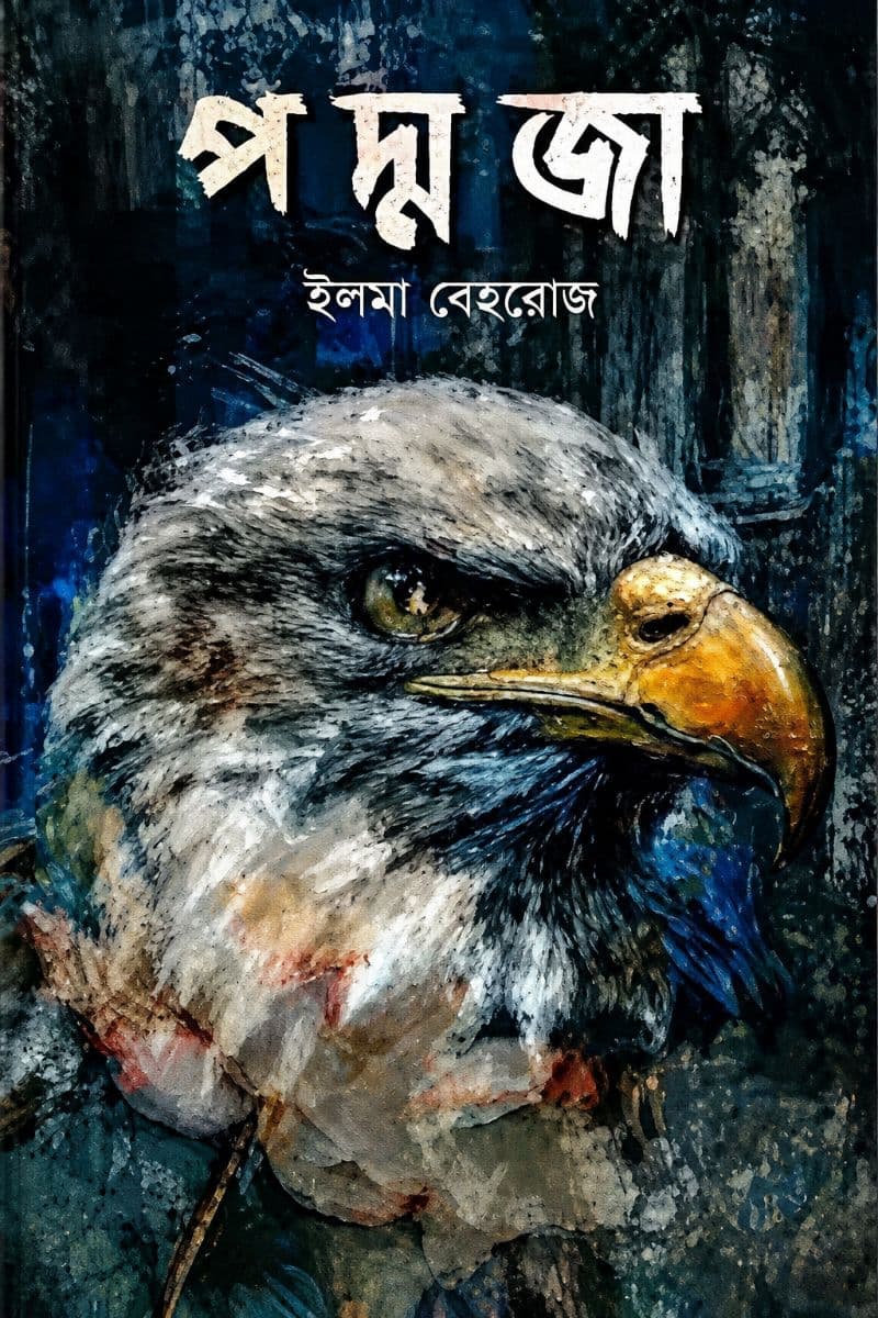 পদ্মজা