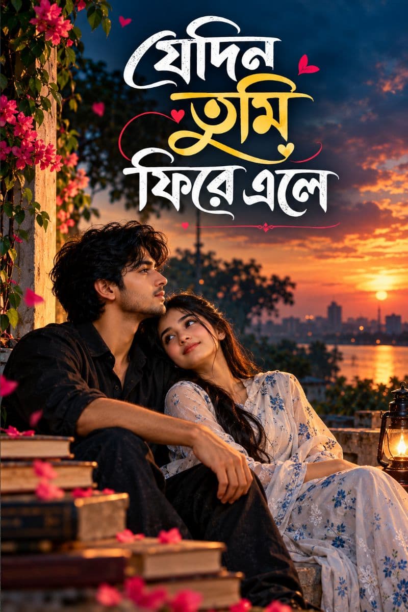 যেদিন তুমি ফিরে এলে