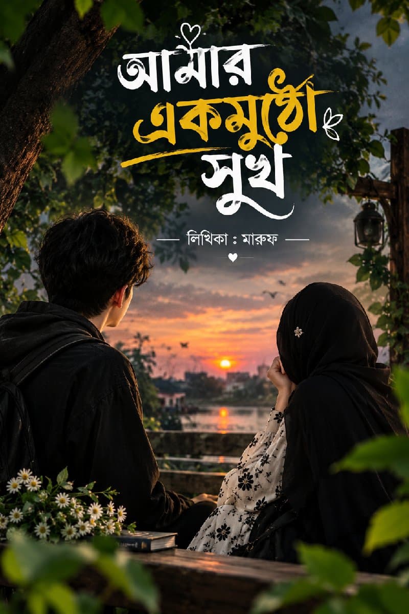 আমার একমুঠো সুখ